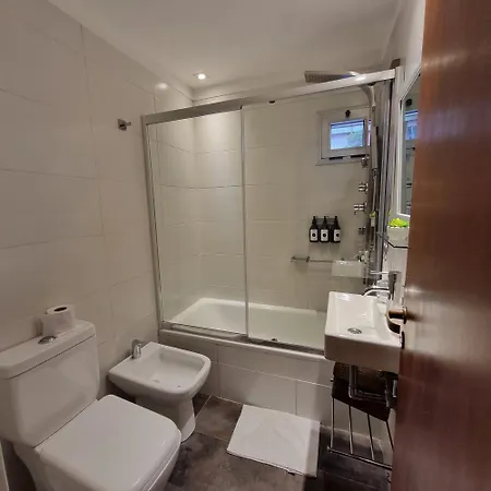 Nice - Spacious Studio Palermo Soho Buenos Aires Exterior foto