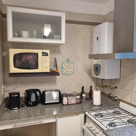 Nice - Spacious Studio Palermo Soho Buenos Aires Exterior foto