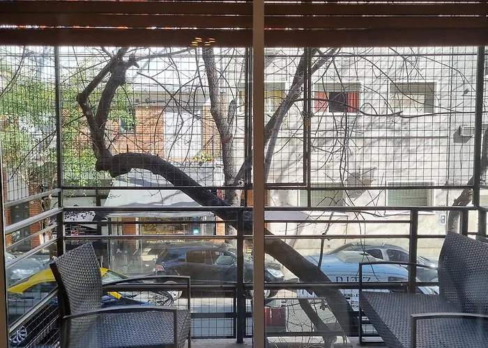 Nice - Spacious Studio Palermo Soho