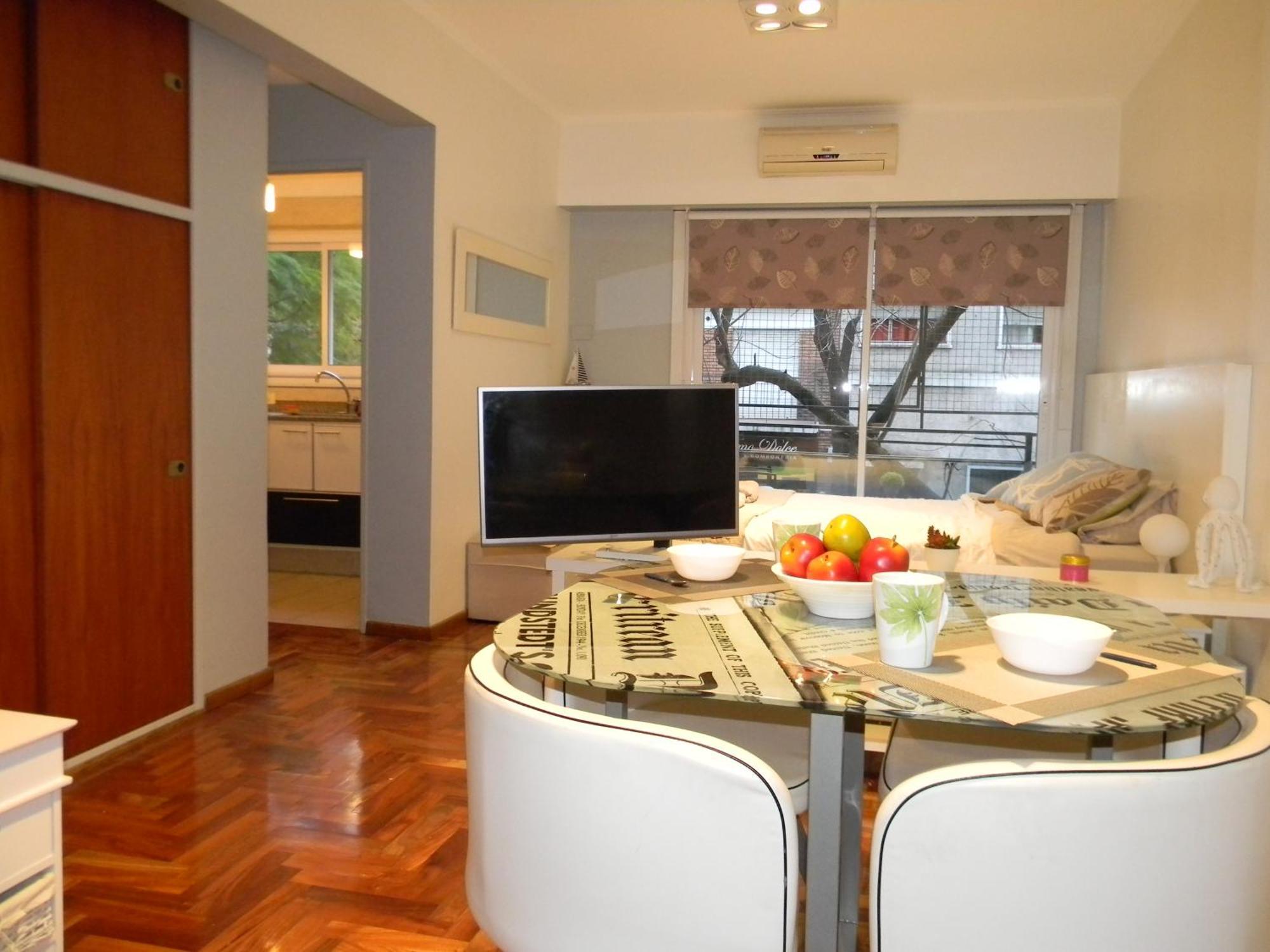 Apartment - Spacious Palermo Soho *