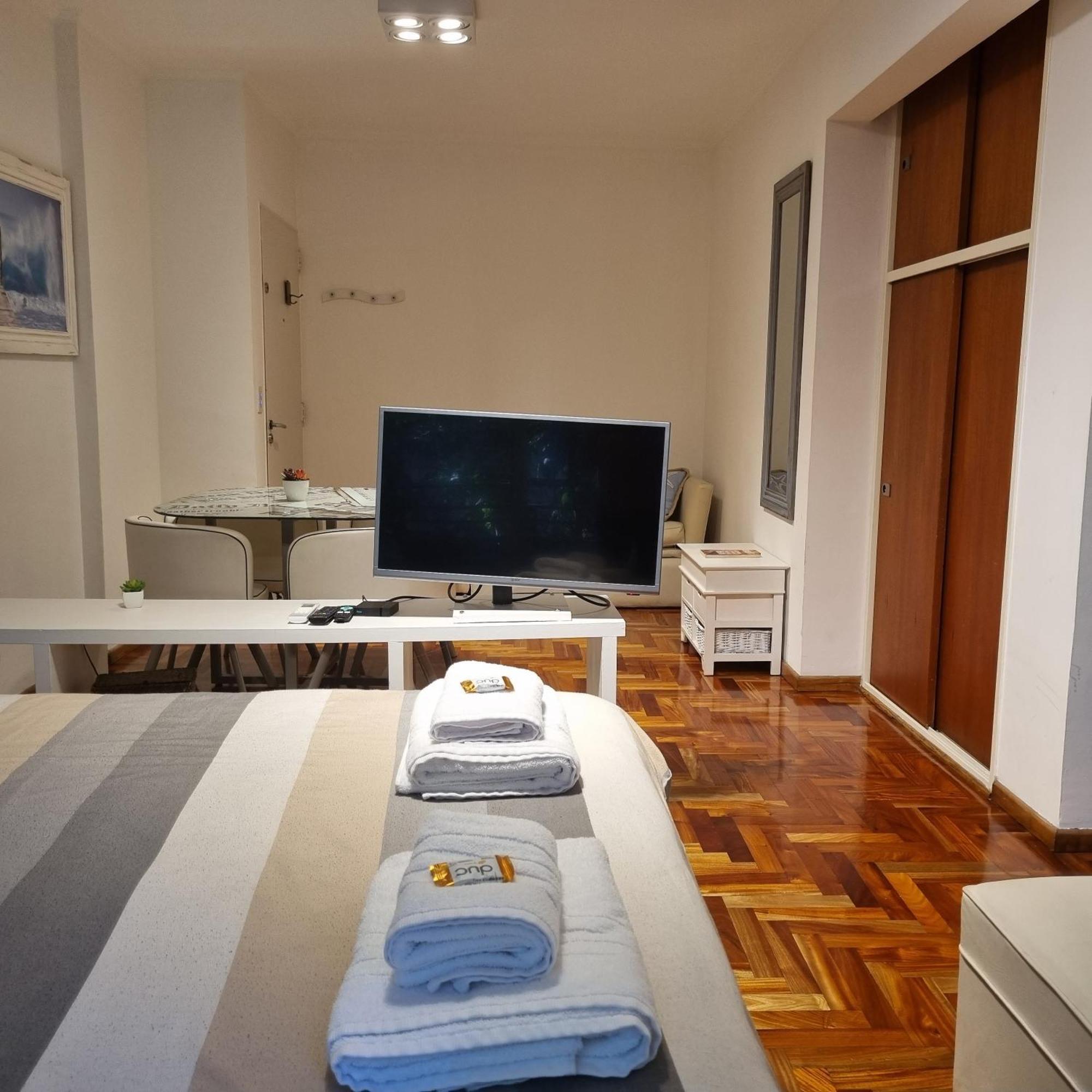 Apartment - Spacious Palermo Soho