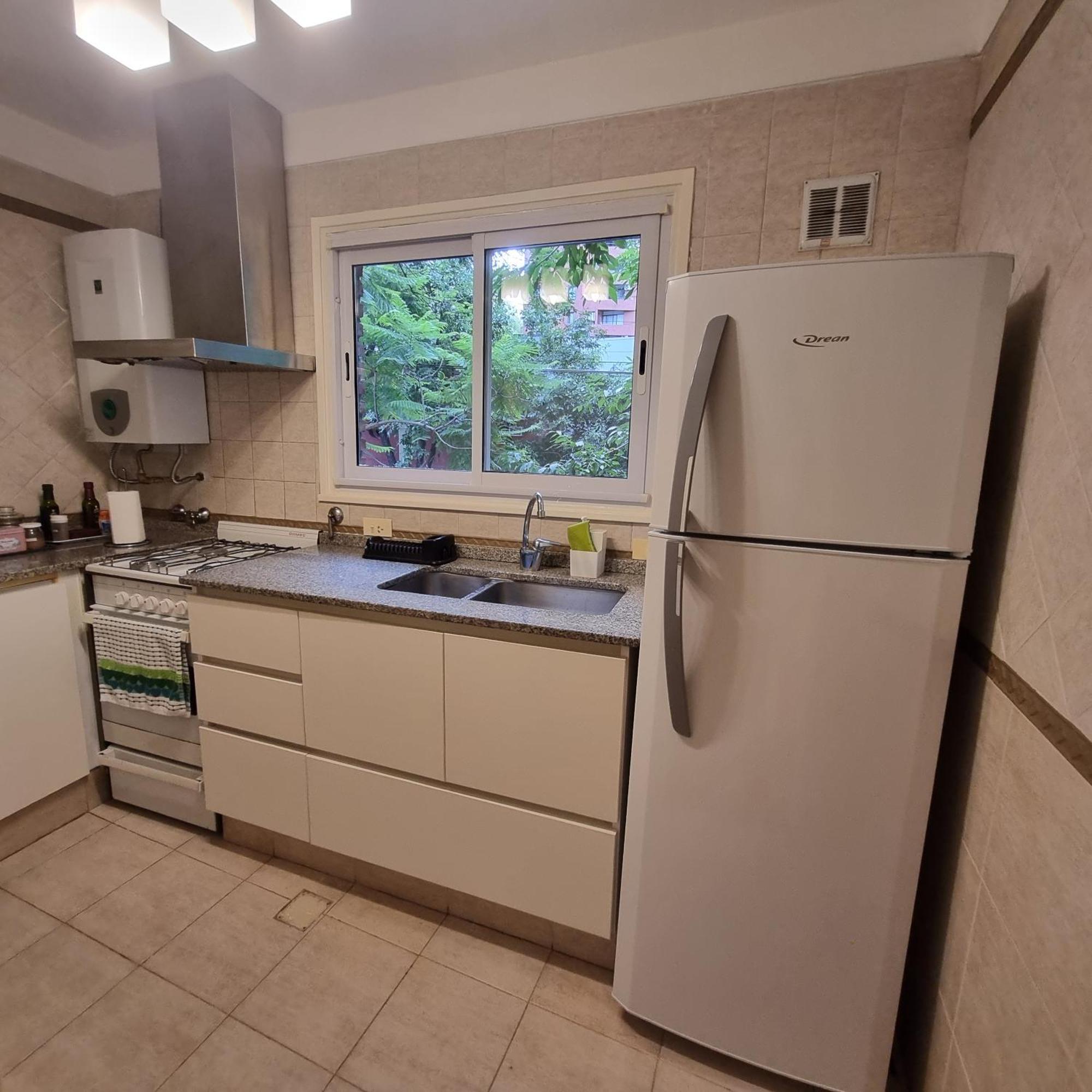 - Spacious Palermo Soho Apartment