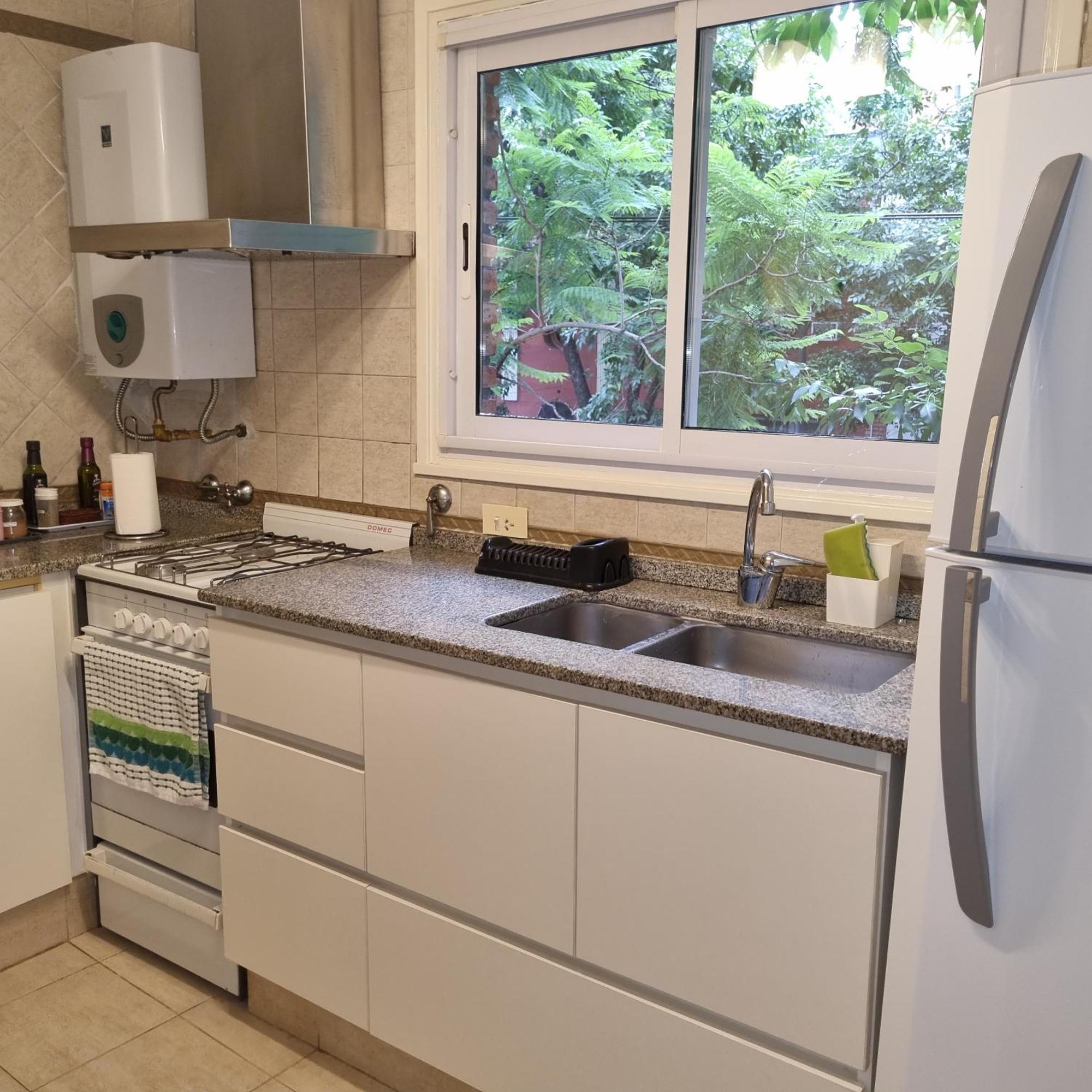 Apartment - Spacious Palermo Soho