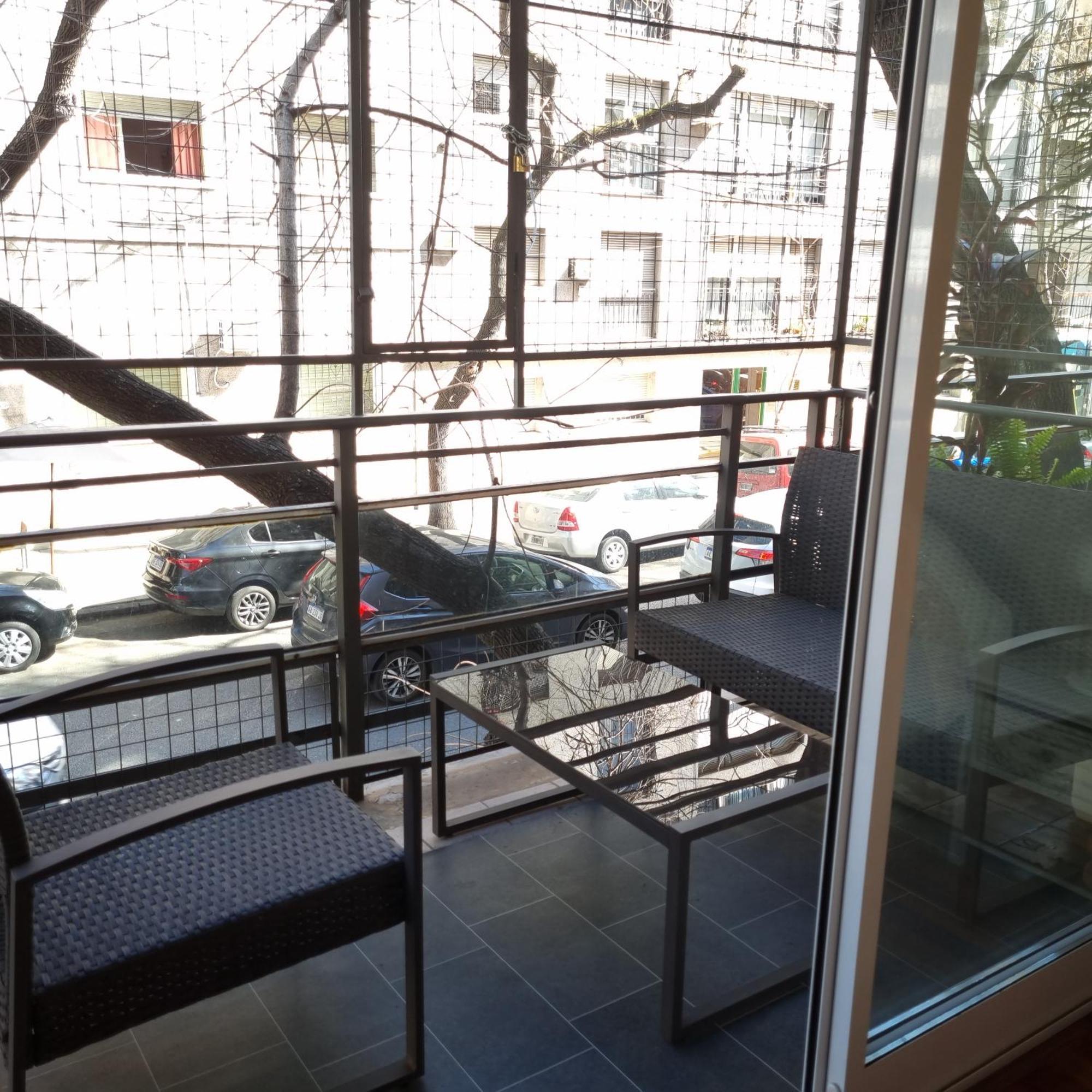 Apartment - Spacious Palermo Soho Buenos Aires