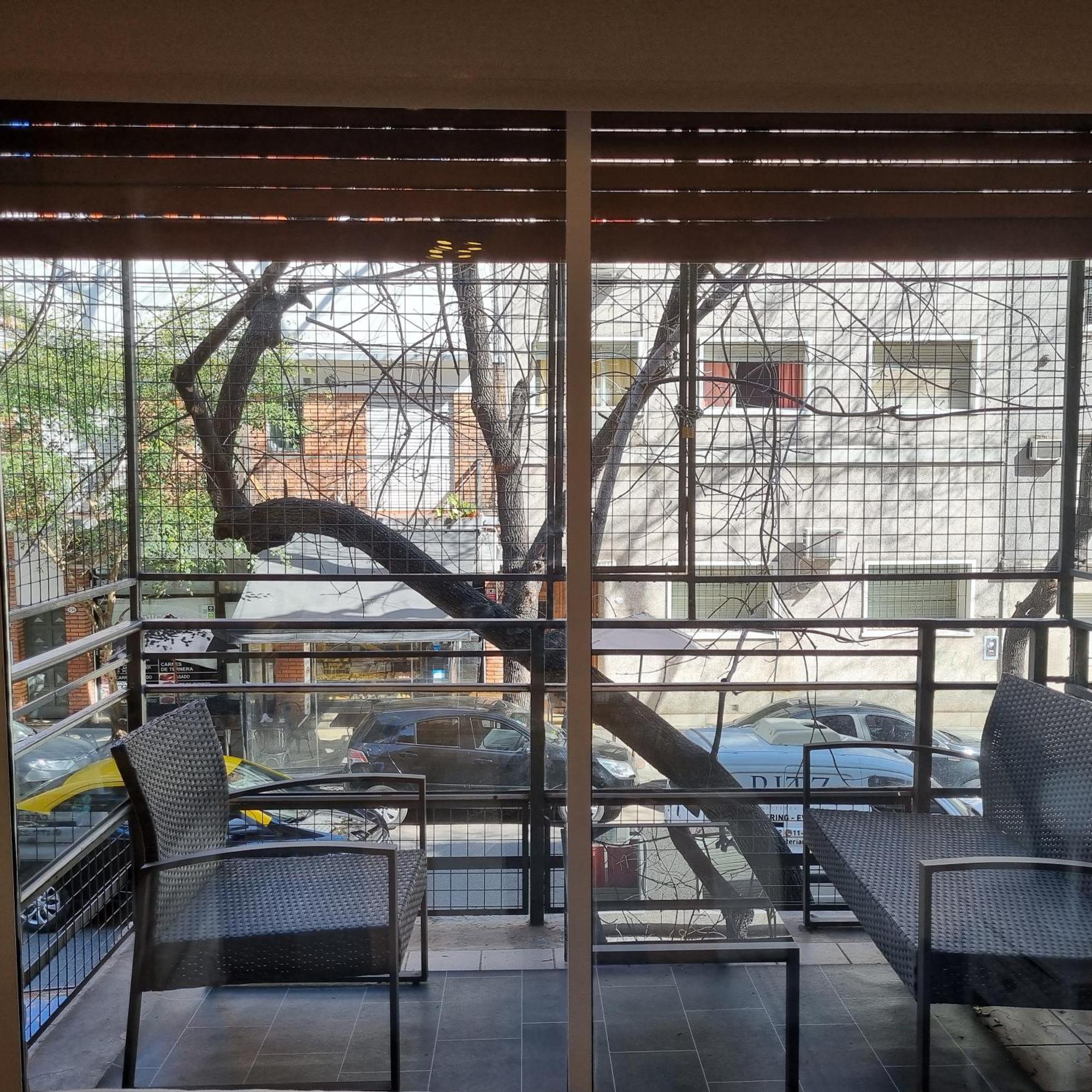 Apartment - Spacious Palermo Soho Buenos Aires